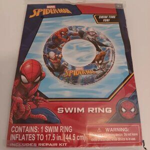 Nip!! Barbie dreamtopia swim ring and 2 arm floats